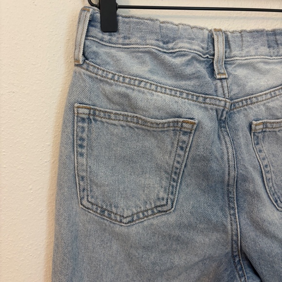 Boys Old Navy Baggy Jeans, Size 12 - Picture 5 of 5